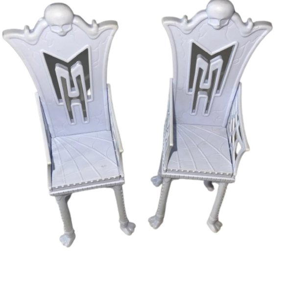 monster high Toys Mattel Monster High Doll Parts For Freaky Fusion